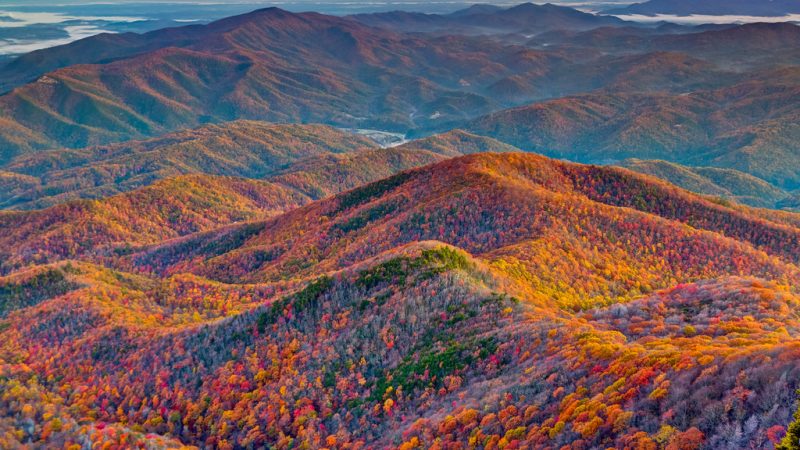 smokymountains